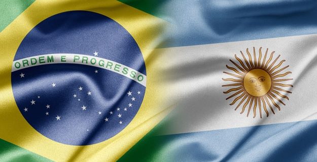  Brasil passa Argentina e vira o mais endividado da América Latina